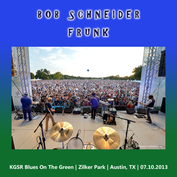 Bob Schneider Let the Light In Lyrics and ratings Rate Your Music